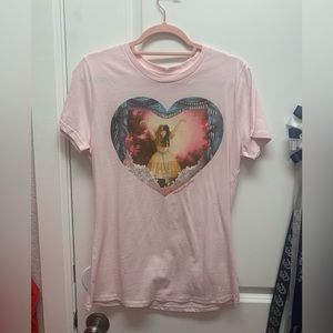 Melanie Martinez hot topic shirt